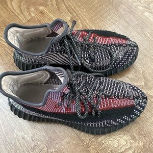 yeezy boost 350 yecheil